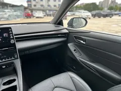 2021 Toyota Avalon 2.5L Luxury, чёрный — фото 15