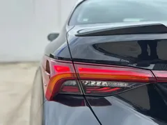 2021 Toyota Avalon 2.5L Luxury, чёрный — фото 20