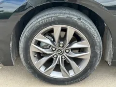 2021 Toyota Avalon 2.5L Luxury, чёрный — фото 21