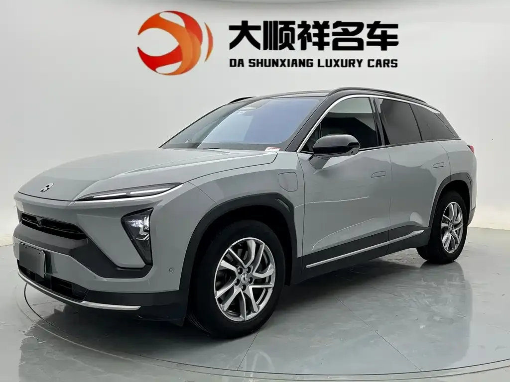 2022 Nio ES6 75kWh Sport