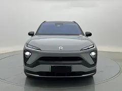 2022 Nio ES6 75kWh Sport — фото 2