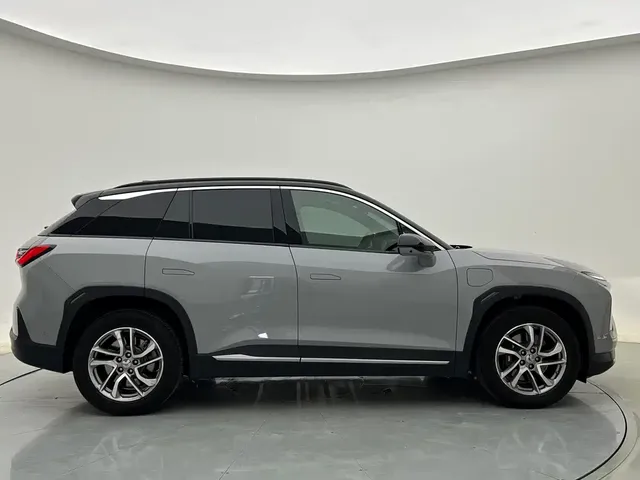 2022 Nio ES6 75kWh Sport