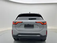 2022 Nio ES6 75kWh Sport — фото 6