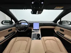 2022 Nio ES6 75kWh Sport — фото 9