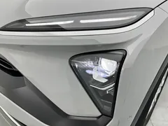 2022 Nio ES6 75kWh Sport — фото 25