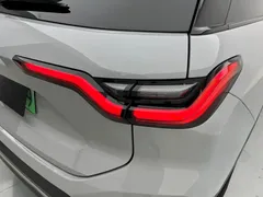 2022 Nio ES6 75kWh Sport — фото 26