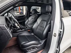 2019 Porsche Cayenne 3.0T, белый — фото 4