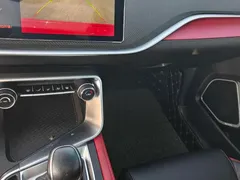 2021 Geely Binrui 1.4T CVT — фото 4