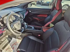 2021 Geely Binrui 1.4T CVT — фото 5
