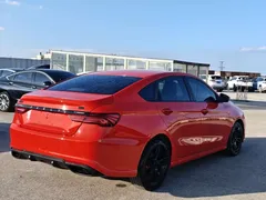 2021 Geely Binrui 1.4T CVT — фото 7