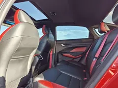 2021 Geely Binrui 1.4T CVT — фото 8