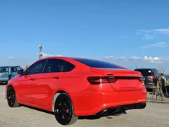 2021 Geely Binrui 1.4T CVT — фото 9