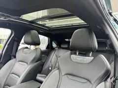 2023 Geely Preface 2.0TD, зелёный — фото 14