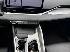 2023 Geely Preface 2.0TD, зелёный — фото 17