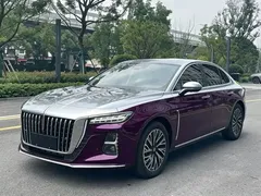 2023 Hongqi H5 2.0T AT — фото 1