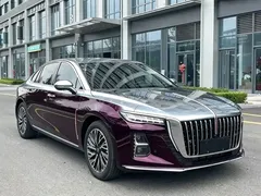 2023 Hongqi H5 2.0T AT — фото 3