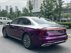 2023 Hongqi H5 2.0T AT — фото 14