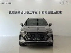 2025 BYD Tang 115KM — фото 2