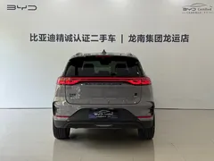 2025 BYD Tang 115KM — фото 5