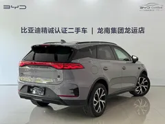 2025 BYD Tang 115KM — фото 14