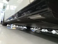2024 Li Auto MEGA Ultra, белый — фото 22