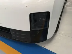 2024 Li Auto MEGA Ultra, белый — фото 24