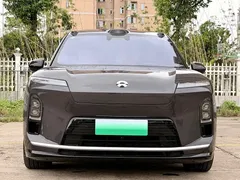 2026 Nio ES8 7-seat Executive Luxury — фото 2