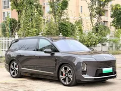2026 Nio ES8 7-seat Executive Luxury — фото 3