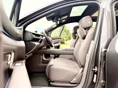 2026 Nio ES8 7-seat Executive Luxury — фото 4