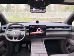 2026 Nio ES8 7-seat Executive Luxury — фото 5
