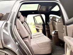 2026 Nio ES8 7-seat Executive Luxury — фото 7