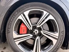 2026 Nio ES8 7-seat Executive Luxury — фото 8