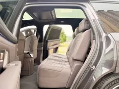 2026 Nio ES8 7-seat Executive Luxury — фото 9