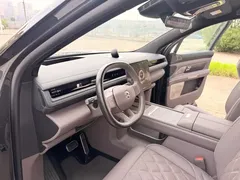 2026 Nio ES8 7-seat Executive Luxury — фото 11