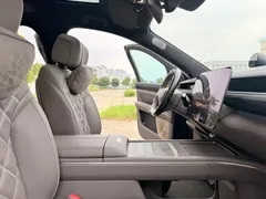 2026 Nio ES8 7-seat Executive Luxury — фото 12