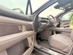 2026 Nio ES8 7-seat Executive Luxury — фото 13