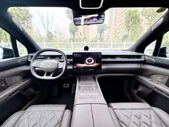 2026 Nio ES8 7-seat Executive Luxury — фото 14