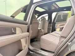 2026 Nio ES8 7-seat Executive Luxury — фото 16