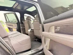 2026 Nio ES8 7-seat Executive Luxury — фото 18