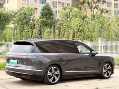 2026 Nio ES8 7-seat Executive Luxury — фото 19