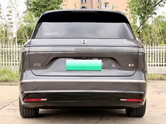 2026 Nio ES8 7-seat Executive Luxury — фото 20