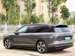 2026 Nio ES8 7-seat Executive Luxury — фото 21