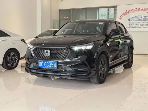 2023 Honda XR-V 1.5L CVT