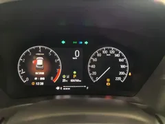 2023 Honda XR-V 1.5L CVT, чёрный — фото 3