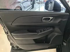 2023 Honda XR-V 1.5L CVT, чёрный — фото 6