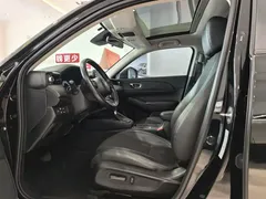 2023 Honda XR-V 1.5L CVT, чёрный — фото 7