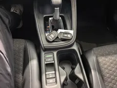 2023 Honda XR-V 1.5L CVT, чёрный — фото 10