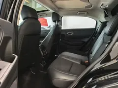 2023 Honda XR-V 1.5L CVT, чёрный — фото 13