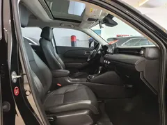 2023 Honda XR-V 1.5L CVT, чёрный — фото 19