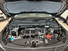 2023 Honda XR-V 1.5L CVT, чёрный — фото 20